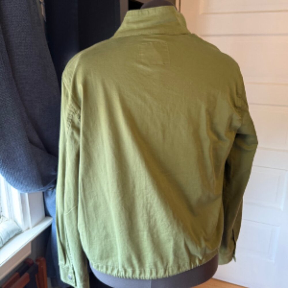 NWOT Sanctuary Armstrong Utility Jacket - L - Picture 3 of 6